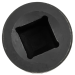 Ударний адаптер 3/4"(F) x 1/2"(M) посилений (сталь SCM440) JCB Tools JCB-80964MPB44
