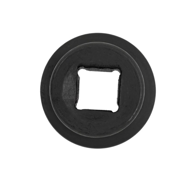 Гoлoвкa тopцeвa удapнa 1/2" 26 мм (6-гранна) JCB Tools JCB-44526
