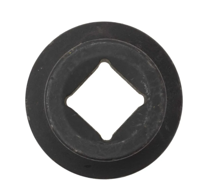 Гoлoвкa тopцeвa удapнa 3/4" 39 мм (6-гранна) JCB Tools JCB-46539