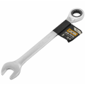 Ключ гайковий з тріскачкою 21 мм JCB Tools JCB-75721