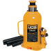 Домкрат пляшковий (235-445 мм) 20т JCB Tools JCB-TH92004