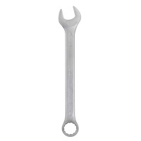 Ключ ріжково-накидний 25 мм JCB Tools JCB-75525