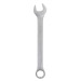 Ключ ріжково-накидний 25 мм JCB Tools JCB-75525