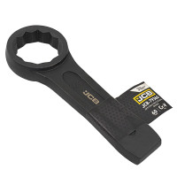 Ключ накидний ударний 60 мм JCB Tools JCB-79360