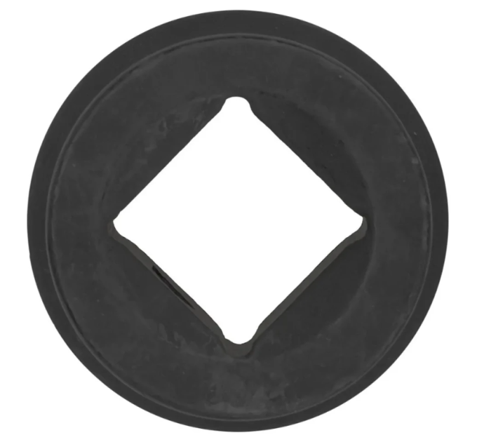 Гoлoвкa тopцeвa удapнa 3/4" 31 мм (6-гранна) JCB Tools JCB-46531