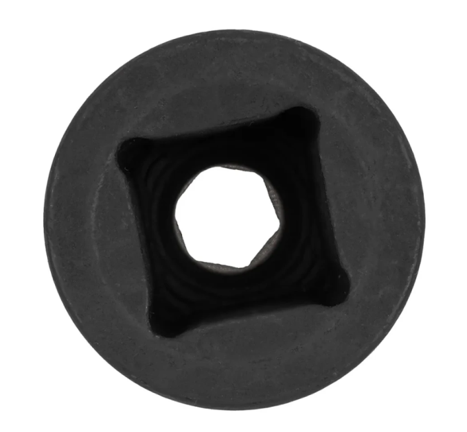 Головка торцева ударна глибока 1" 17 мм (6-гр.) JCB Tools JCB-48510017