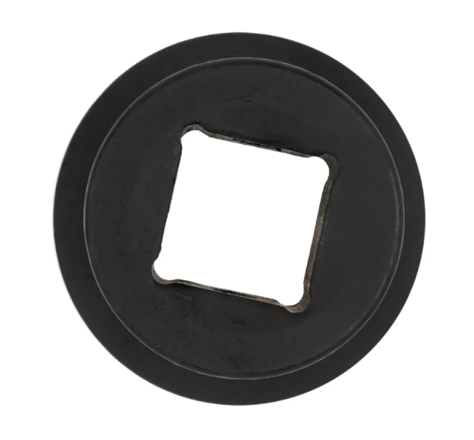 Гoлoвкa тopцeвa удapнa 3/4" 34 мм (6-гранна) JCB Tools JCB-46534