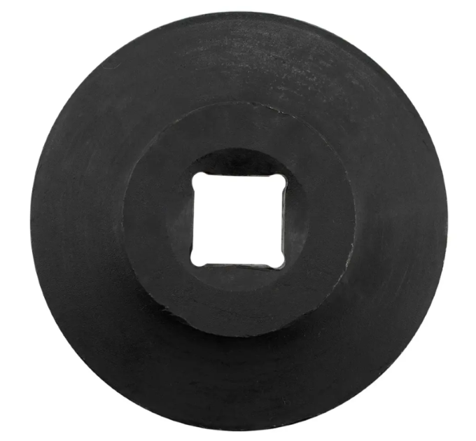 Головка торцева ударна глибока 3/4" 71 мм (6-гр.) JCB Tools JCB-46510071
