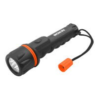 Ліхтар ручний LED 12 Лм 2xAA WOKIN WK-601503
