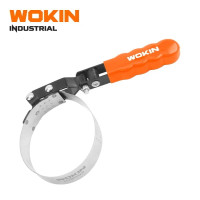 Ключ для масляного фільтра 73–83 мм (2-7/8″–3-1/4″) WOKIN WK-108001