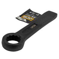 Ключ накидний ударний 27 мм JCB Tools JCB-79327