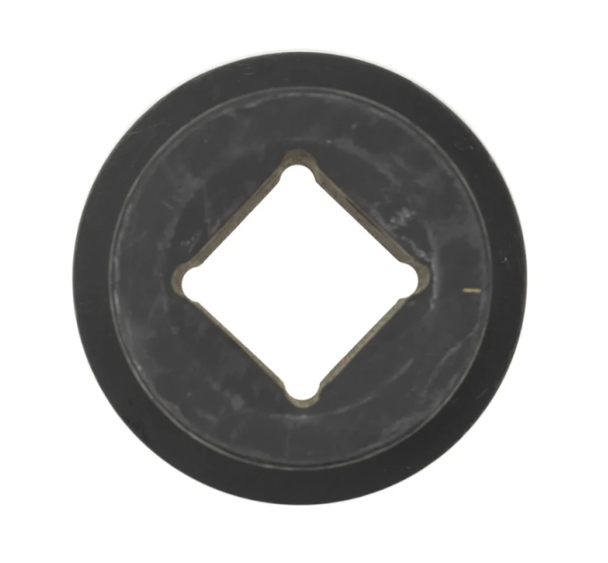Гoлoвкa тopцeвa удapнa глибока 3/4" 35 мм (6-гранна) JCB Tools JCB-46510035