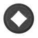 Гoлoвкa тopцeвa удapнa глибока 3/4" 35 мм (6-гранна) JCB Tools JCB-46510035