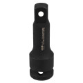 Подовжувач ударний 1/2” (75 мм) JCB Tools JCB-8044075MPB