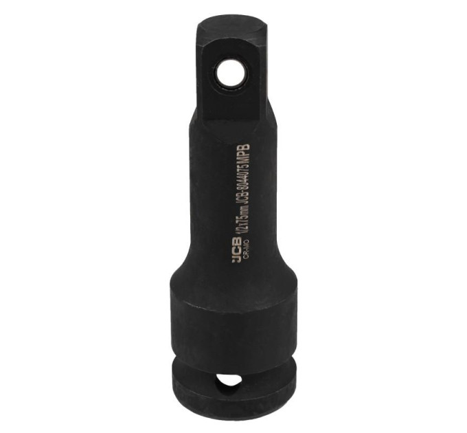 Подовжувач ударний 1/2” (75 мм) JCB Tools JCB-8044075MPB