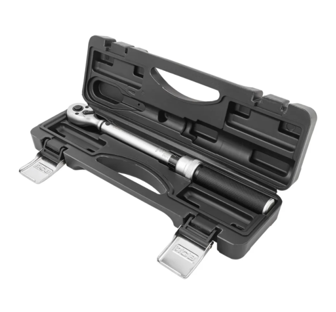 Динамометричний ключ 1/2" (10-60 Нм) JCB Tools JCB-6474515