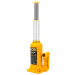 Домкрат пляшковий (220-488 мм) 10т JCB Tools JCB-TH910001