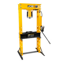 Прес пневматично-гідравлічний 40т JCB Tools JCB-TY40001