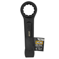 Ключ накидний ударний 41 мм JCB Tools JCB-79341