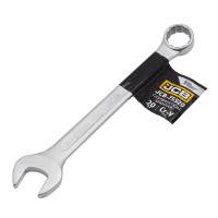 Ключ ріжково-накидний 20 мм JCB Tools JCB-75520