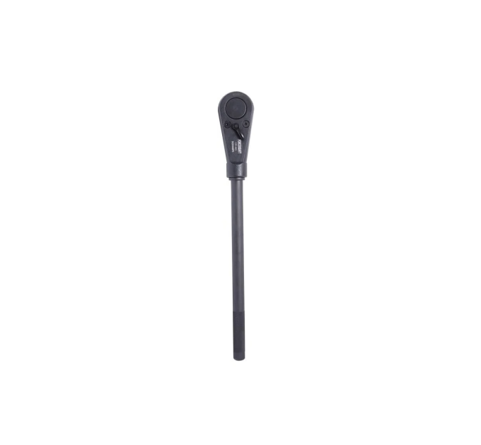Тріскачка посилена 3/4'' (24 зуб.) 500 мм FORCEKRAFT FK-8026500MPB