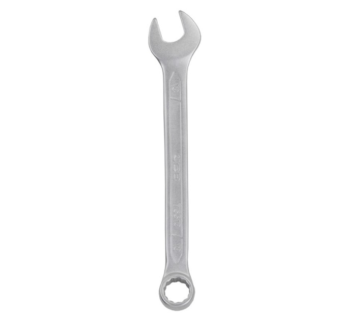 Ключ ріжково-накидний 13 мм JCB Tools JCB-75513