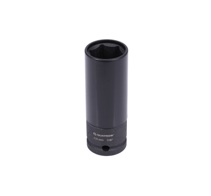 Головка для колісних гайок 1/2" 7/8" для TESLA QUATROS QS90878