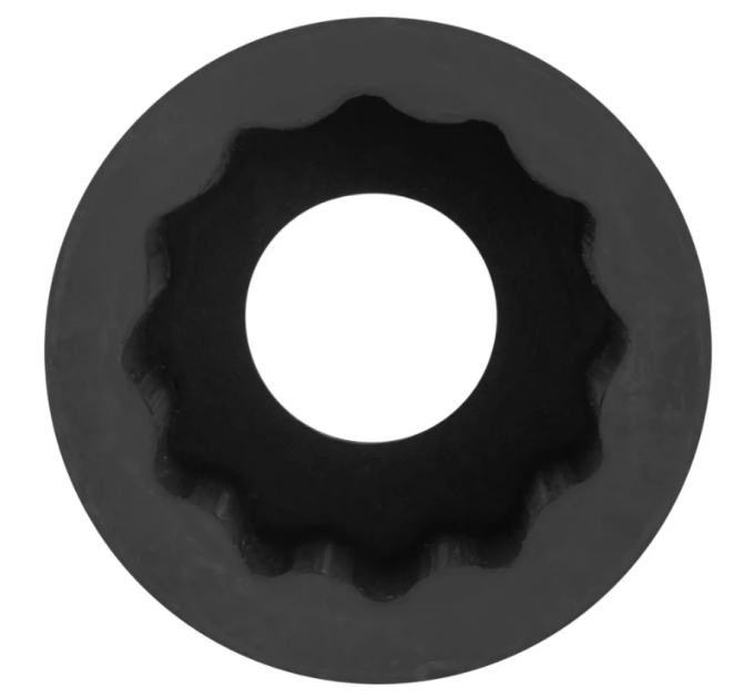 Головка торцева ударна глибока 3/4" 26 мм (12-гр.) JCB Tools JCB-46810026