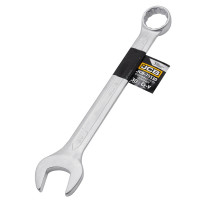 Ключ ріжково-накидний 30 мм JCB Tools JCB-75530