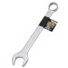Ключ ріжково-накидний 30 мм JCB Tools JCB-75530