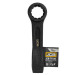 Ключ накидний ударний 30 мм JCB Tools JCB-79330