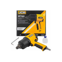 Гайковерт пневматичний 3/4" 1800 Нм JCB Tools JCB-RP7460