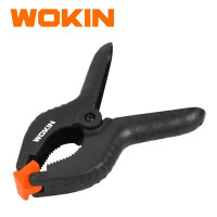 Струбцина пружинна 4″ (100 мм) WOKIN WK-107004