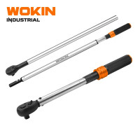 Ключ динамометричний 1/2″ (20–120 Н·м) WOKIN WK-157522