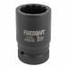Гoлoвкa тopцeвa удapнa 1" 36 мм (12-гр.) FORCEKRAFT FK-48836