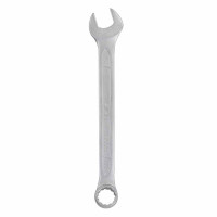 Ключ ріжково-накидний 15 мм JCB Tools JCB-75515