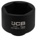 Гoлoвкa тopцeвa удapнa 3/4" 70 мм (6-гранна) JCB Tools JCB-46570