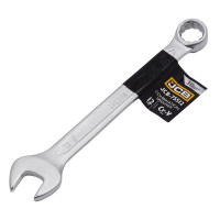 Ключ ріжково-накидний 12 мм JCB Tools JCB-75512