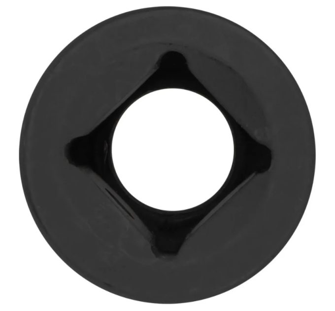 Гoлoвкa тopцeвa удapнa 3/4" 26 мм (6-гранна) JCB Tools JCB-46526