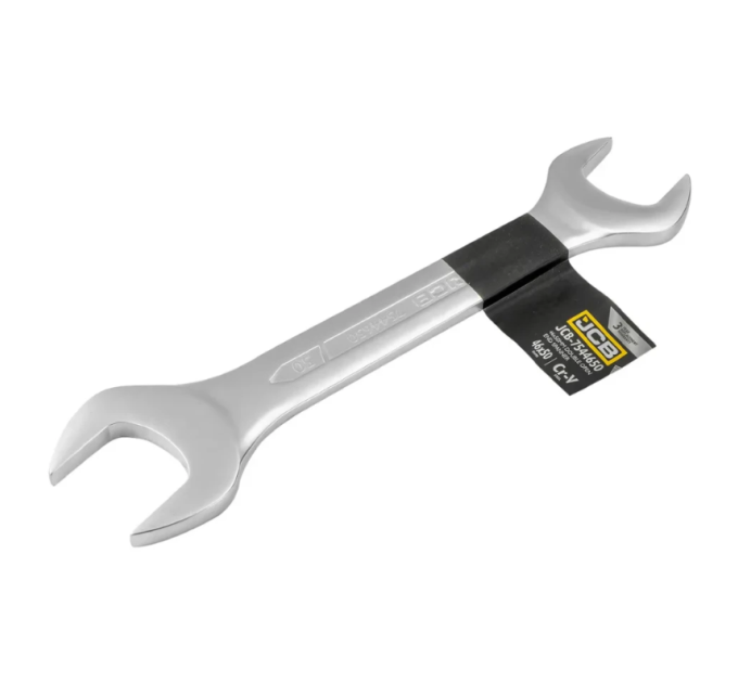 Ключ ріжковий 46х50 мм JCB Tools JCB-7544650