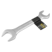Ключ ріжковий 46х50 мм JCB Tools JCB-7544650