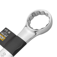 Ключ ріжково-накидний 60 мм JCB Tools JCB-75560