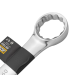 Ключ ріжково-накидний 60 мм JCB Tools JCB-75560