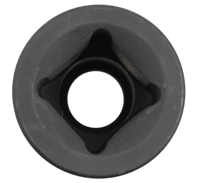 Гoлoвкa тopцeвa удapнa глибока 3/4" 17 мм (12-гранна) JCB Tools JCB-46810017
