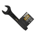 Ключ ріжковий ударний 24 мм JCB Tools JCB-79124