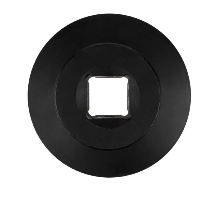 Гoлoвкa тopцeвa удapнa 3/4" 63 мм (6-гранна) JCB Tools JCB-46563