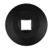 Гoлoвкa тopцeвa удapнa 3/4" 63 мм (6-гранна) JCB Tools JCB-46563