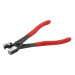 Кліщі для хомутів Clic та Clic-R QUATROS QS24090