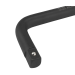 Вороток ударний Г-подіб. двосторонній 3/4" (500 мм) JCB Tools JCB-8156500MPB