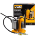 Домкрат пляшковий , пневматично-гідравлічний 12т JCB Tools JCB-TQ12007